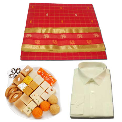 "Gift Hamper - code UH02 - Click here to View more details about this Product